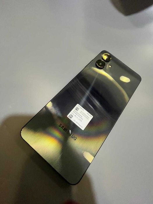 Samsung Galaxy A06, 64GB(Город Семей,ул Валиханова 100/1)ЛОТ:757271