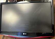 LG Flatron m227wd