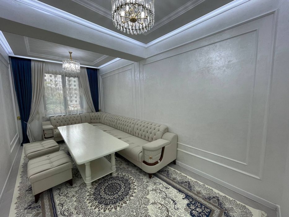 Yangi dom 2 etaj 3 xonalik Bogishamol Sity