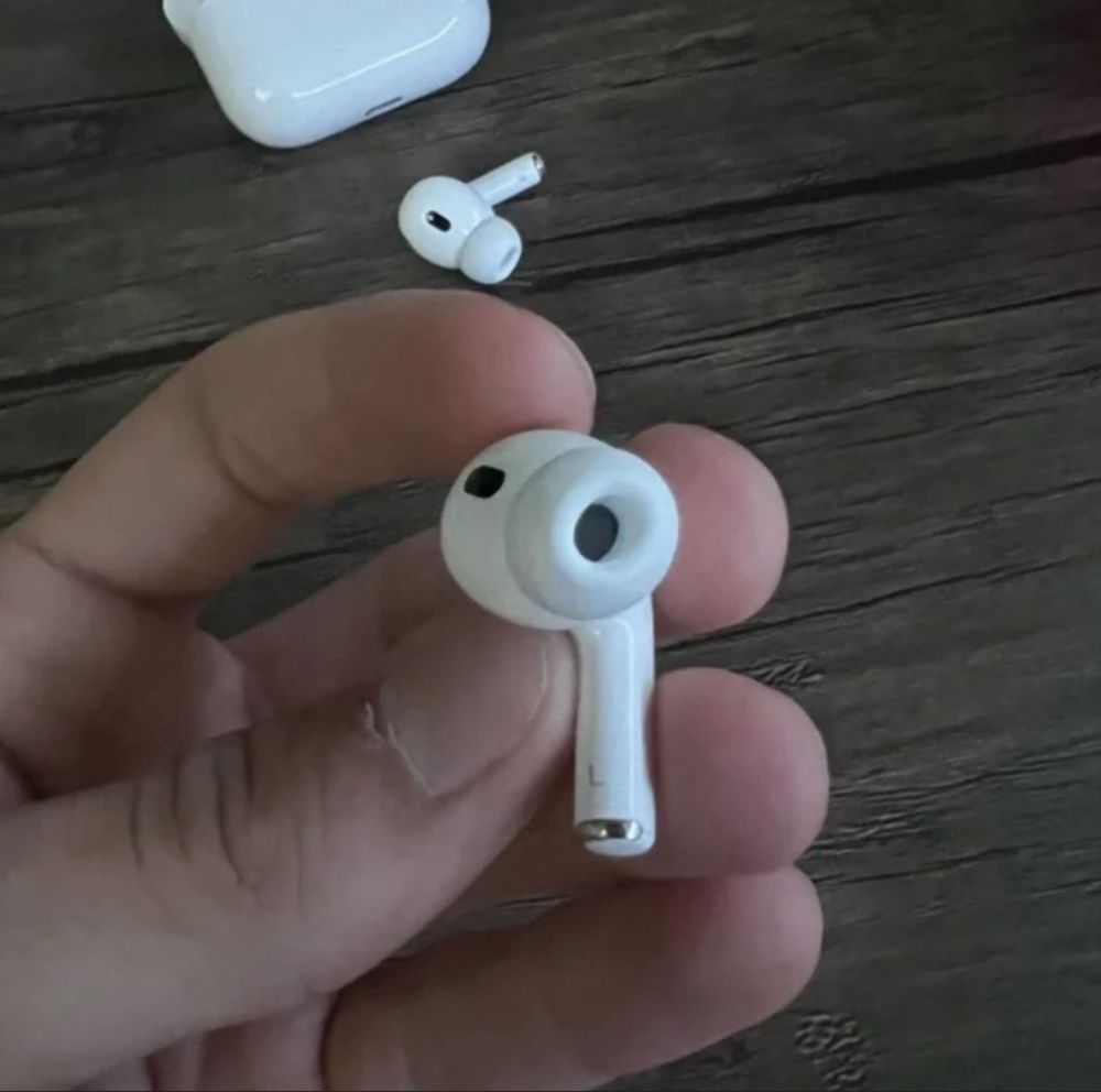 AirPods Pro 2 с гаранция