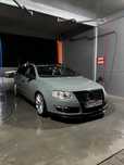 Vand/schimb passat b6 break