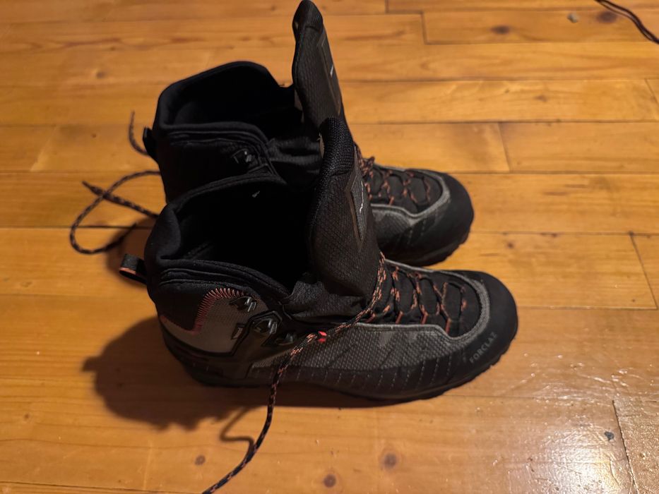 Vand  bocanci Forclaz Matryx 41 noi