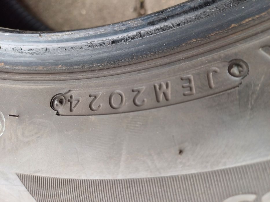 Гуми 185/60/15 Бриджстоун