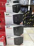 UPS AVT 600/650/850/1000/1200/1500/2000/3000w