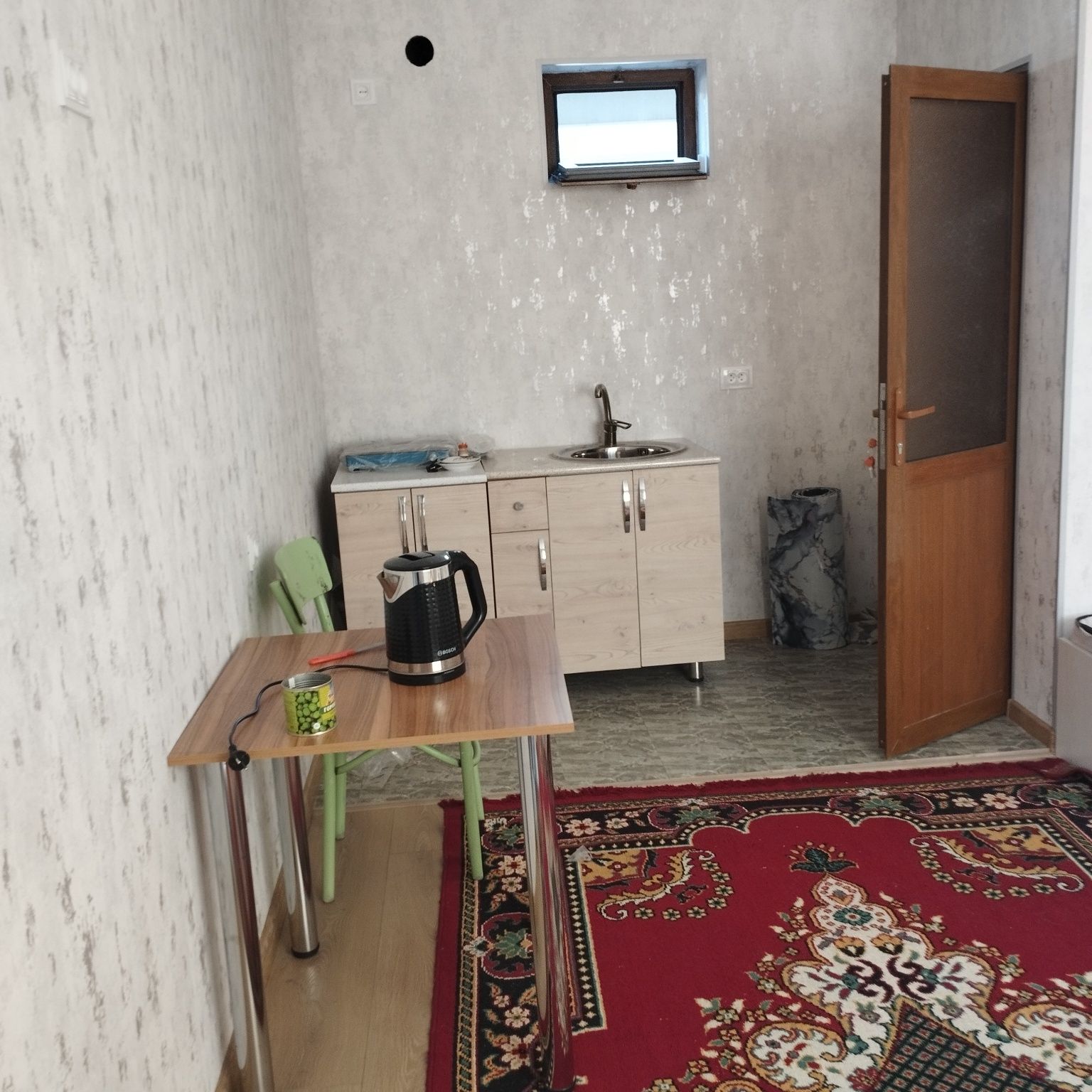 Сдаётся в аренду студия