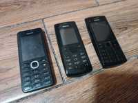 Nokia 206!  X1-01. X2-05