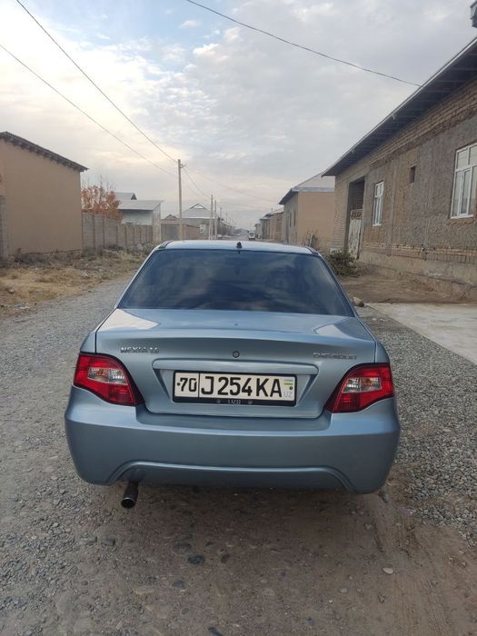 Nexia 2 сонс  2014 йил сотилади.