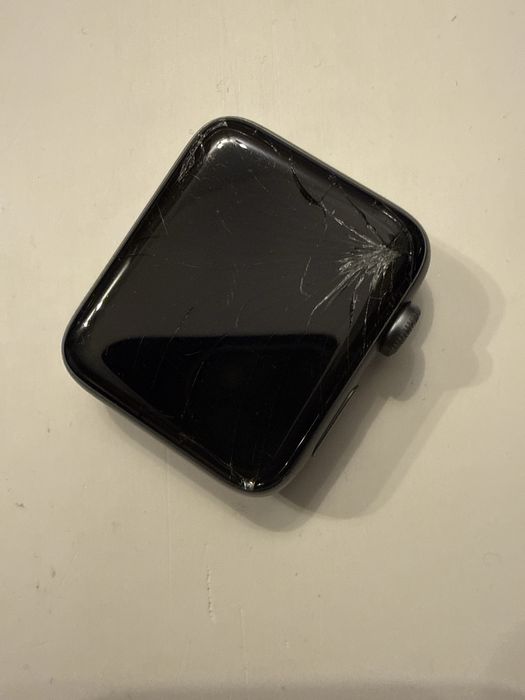 Vand apple watch 3 gps cu display spart