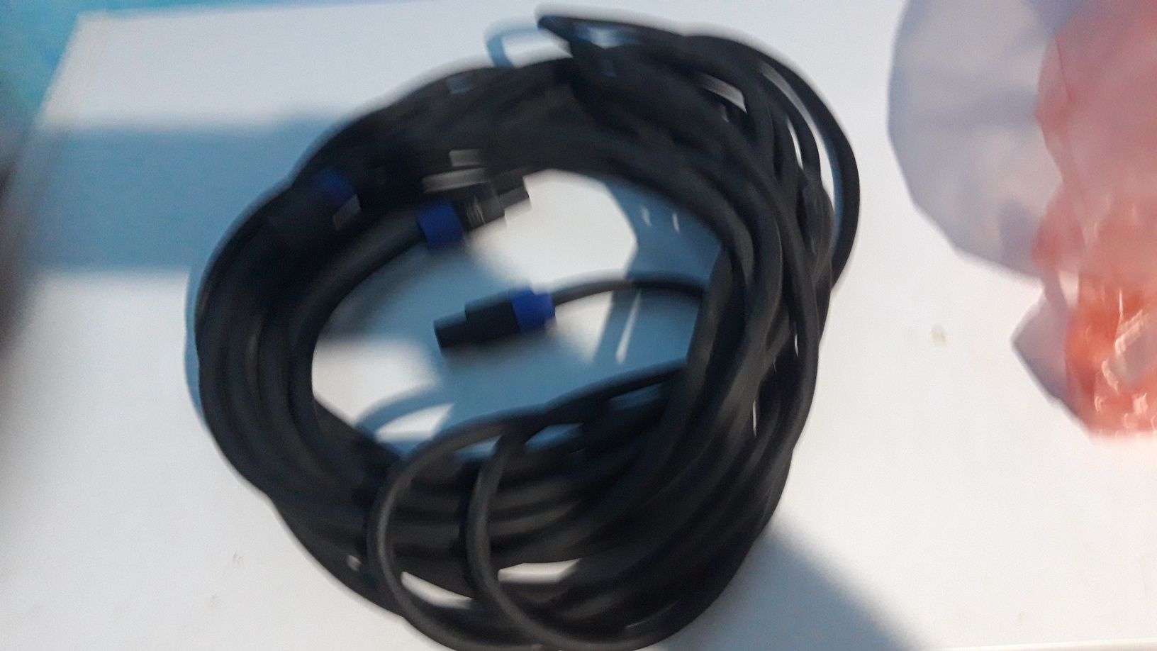 Vand sau schimb Boxe RCF Monitor 8, boxe de bass