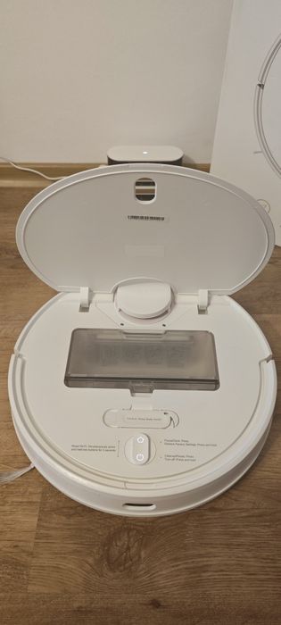 Aspirator robot Mi Mop Pro, pentru piese