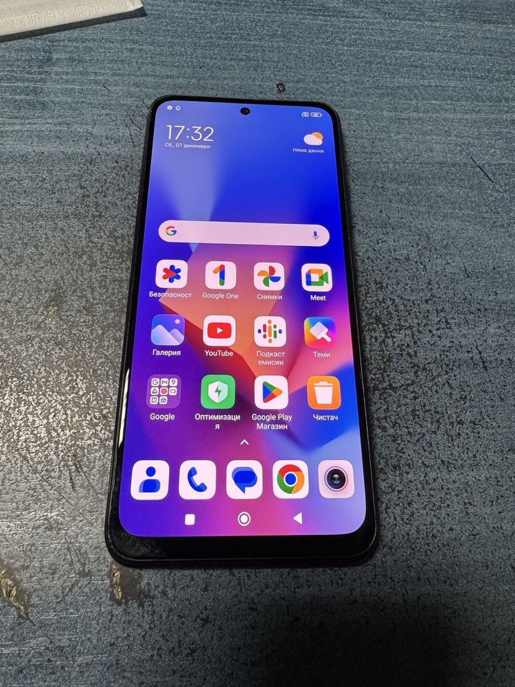 Xiaomi Redmi Note 10s 6+2/128gb - отличен