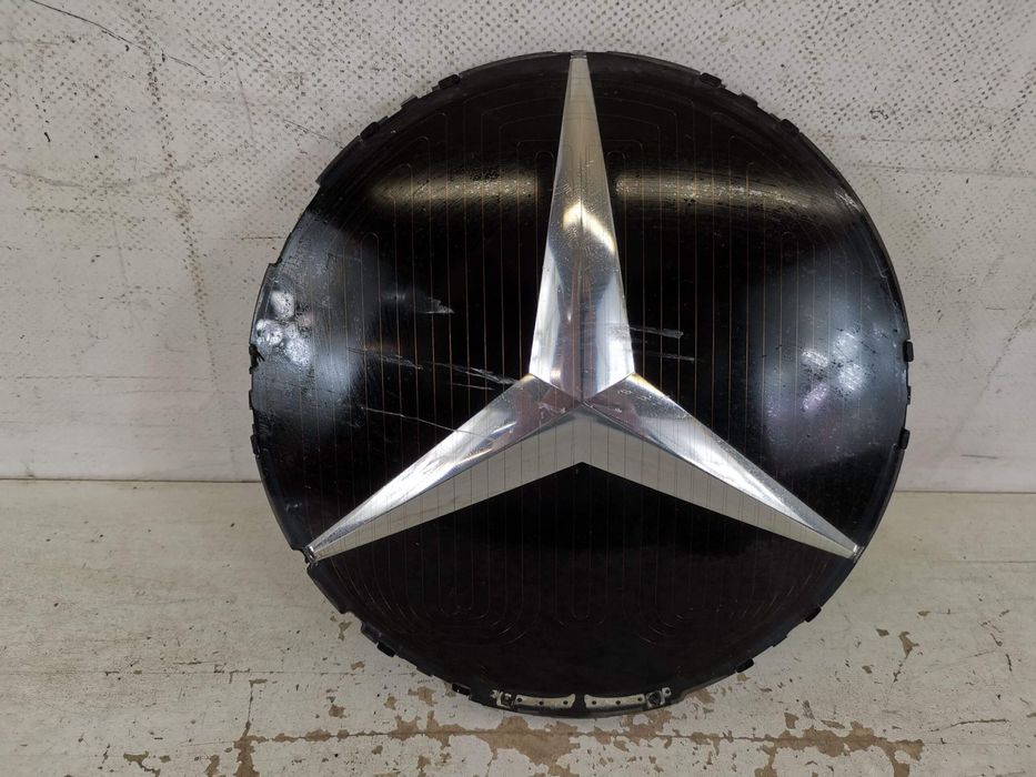 Емблема За Радиаторна Решетка Mercedes-Benz CLS-Class C257 [ - ] Ориги