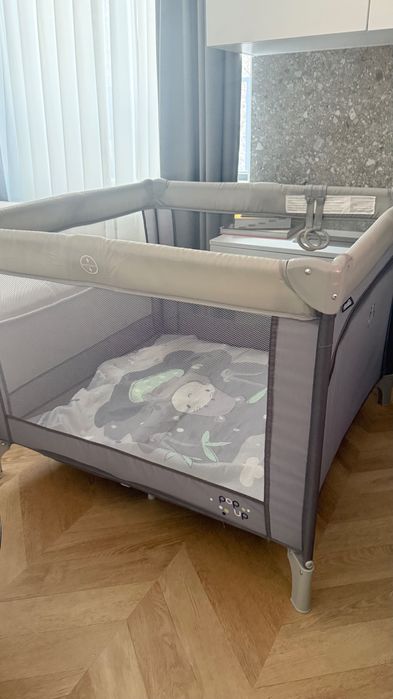 Chipolino кошара за игра