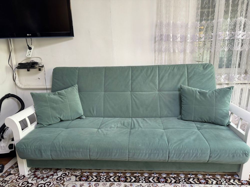 продам диван и кровать