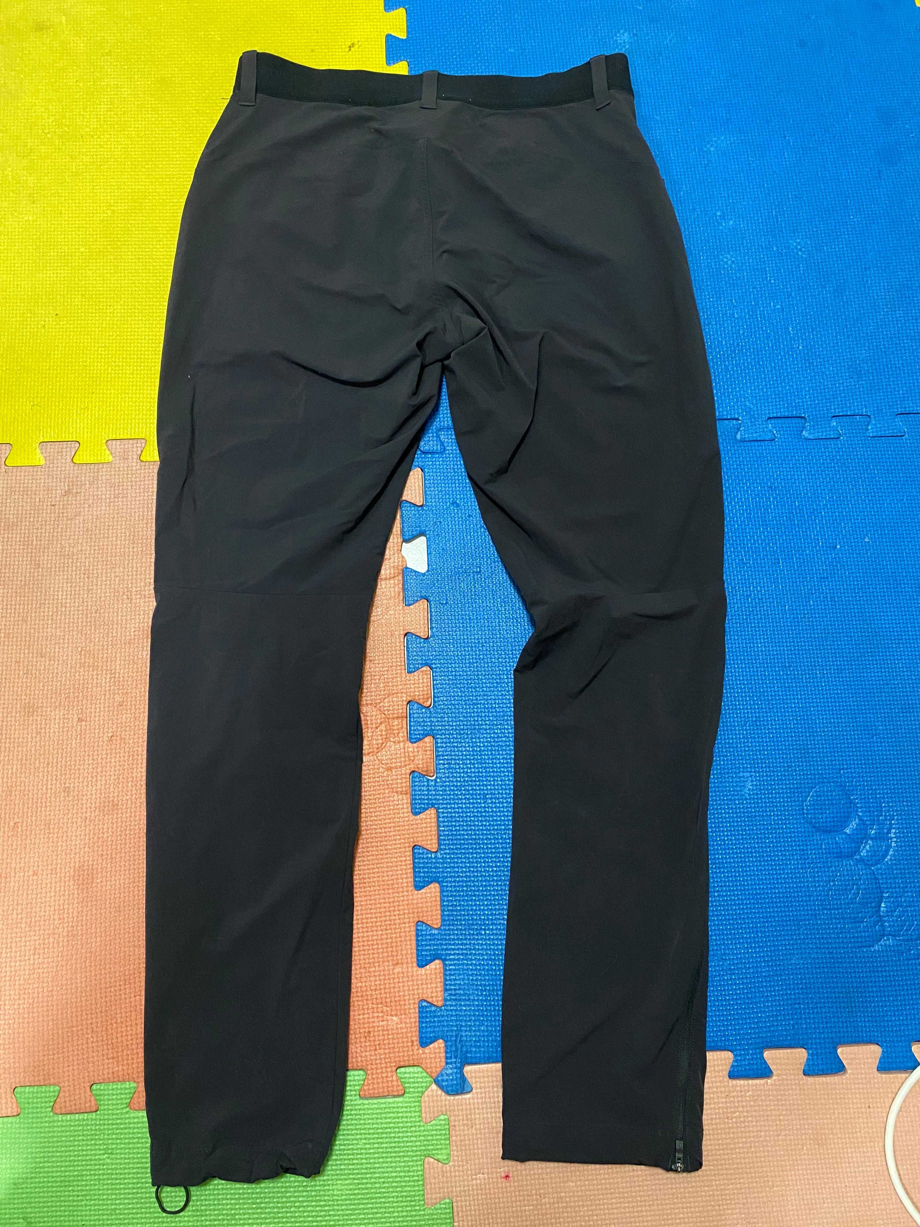 ''Peak Performance M Light SS Scale Pants''оригинален мъжки панталон
