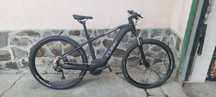 Bicicleta Electrica Cube Reaction Performance 500 L noua