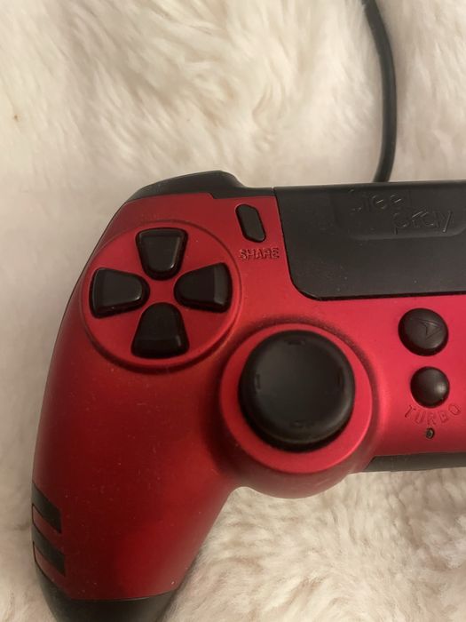 Геймърски контролер steel play