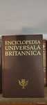 Enciclopedia Universala Britannica