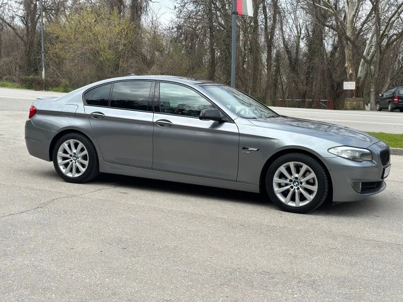 BMW 530 D Xdrive