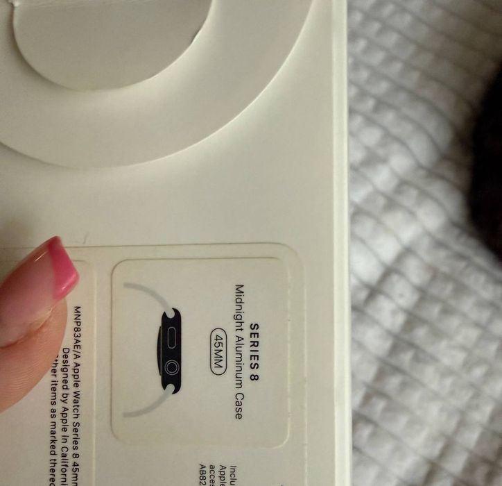 Apple watch часы 8серия