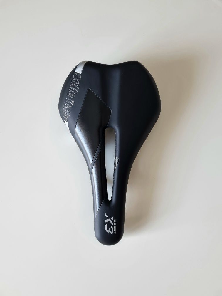 Sa / Șea bicicleta Selle Italia X3 Boost