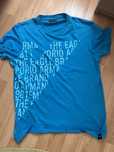 Tricou Emporio Armani