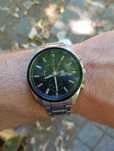 Часовник Casio edifice
