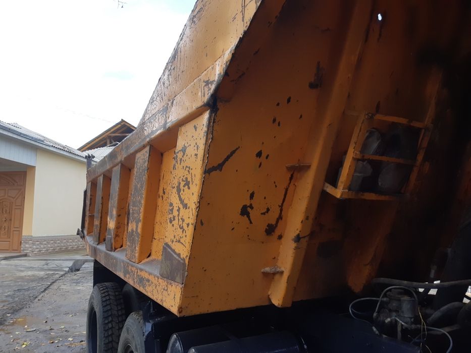 Самасвал кузуф сотилади