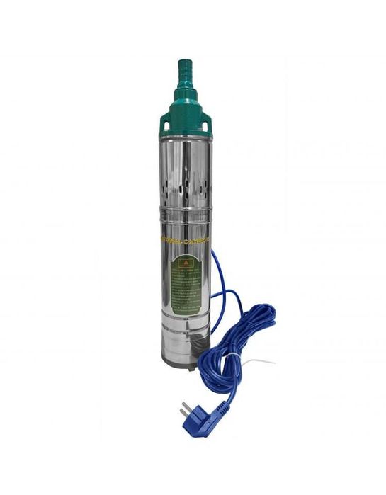 Pompa apa submersibila 3.5m³h 160M fara plutitor flotor (CMP0988)