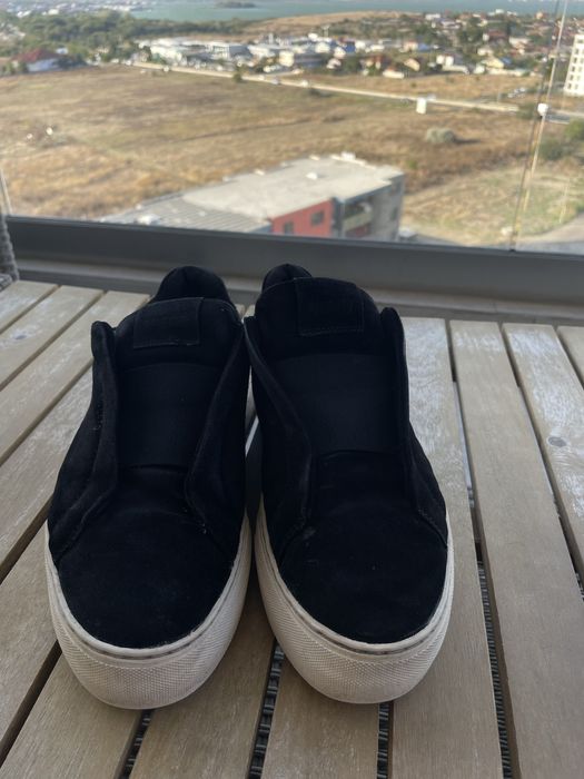 Axel Arigato Laceless Sneakers super oferta