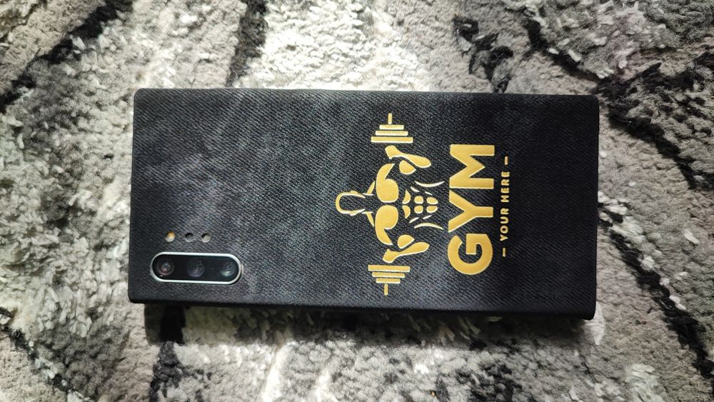 Samsung note 10 puls 5G