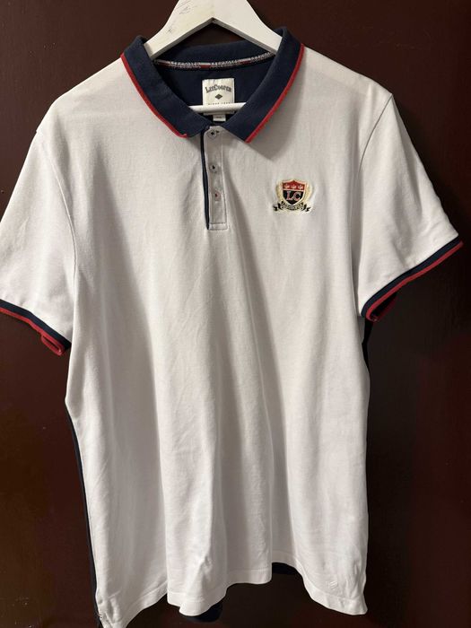 tricou barbati XXL LeeCooper