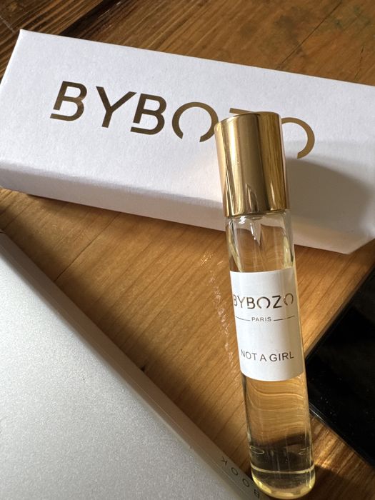 Парфюм Bybozo Not A Girl новый