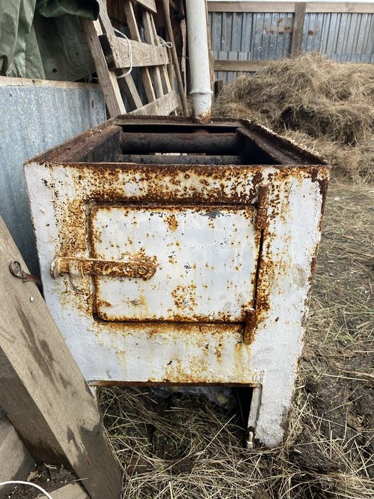 Продам печку…………………………………………………….