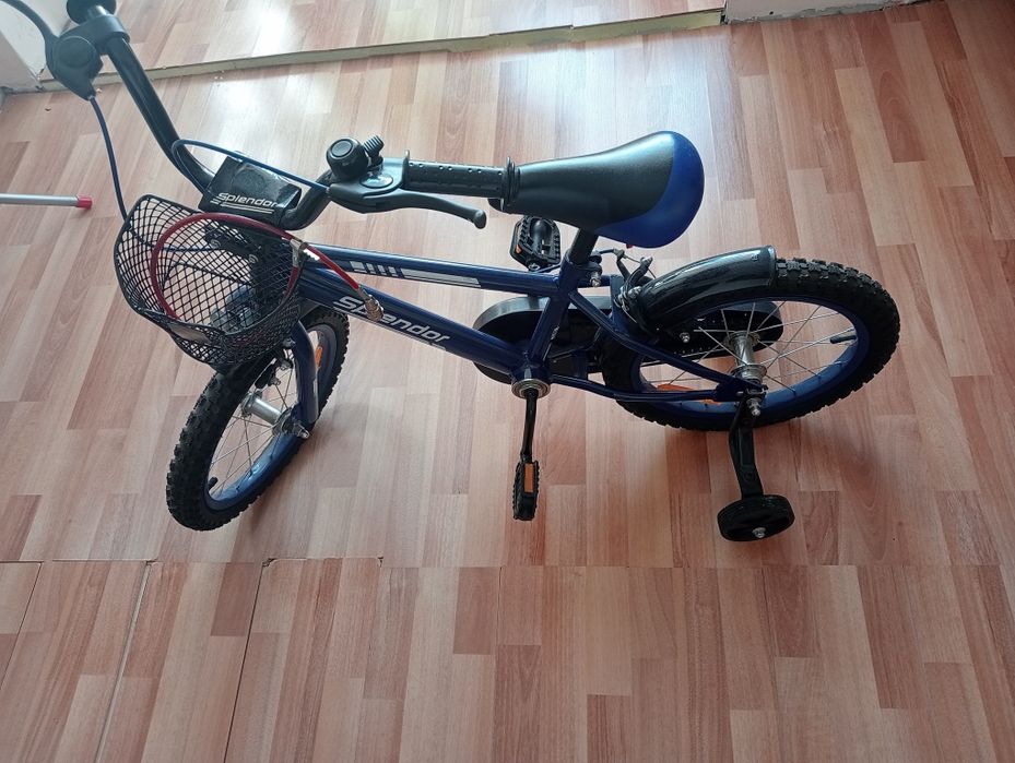 Bicicleta copii stare bună