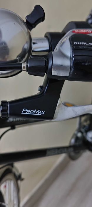 Bicicletă Hercules Sumatra – 21 viteze Shimano, Germania