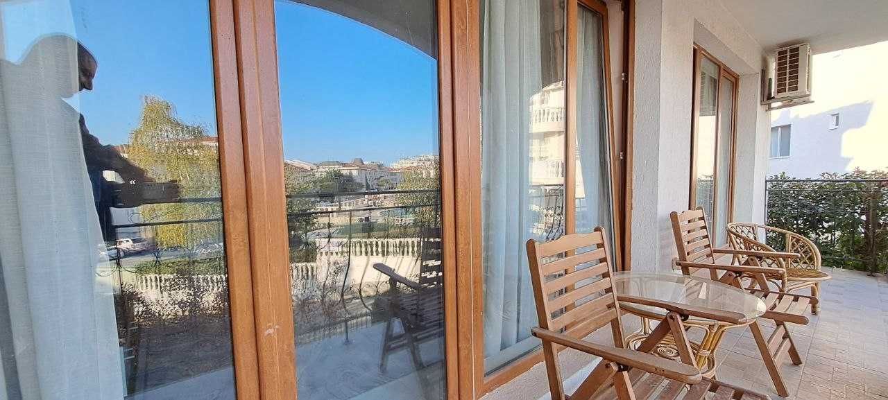 Продава се Двустаен апартамент в Свети Влас - 63 кв.м за 1220 €/кв.м - Снимка #3