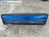 Bara Spoiler Spate BMW Seria 3 E46  Berlina Sedan Nonfacelift 1997 - 2001 Culoare Topasblau Cod 8195313 8195312 8195311