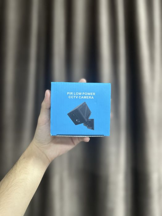 Mini Camera CctV