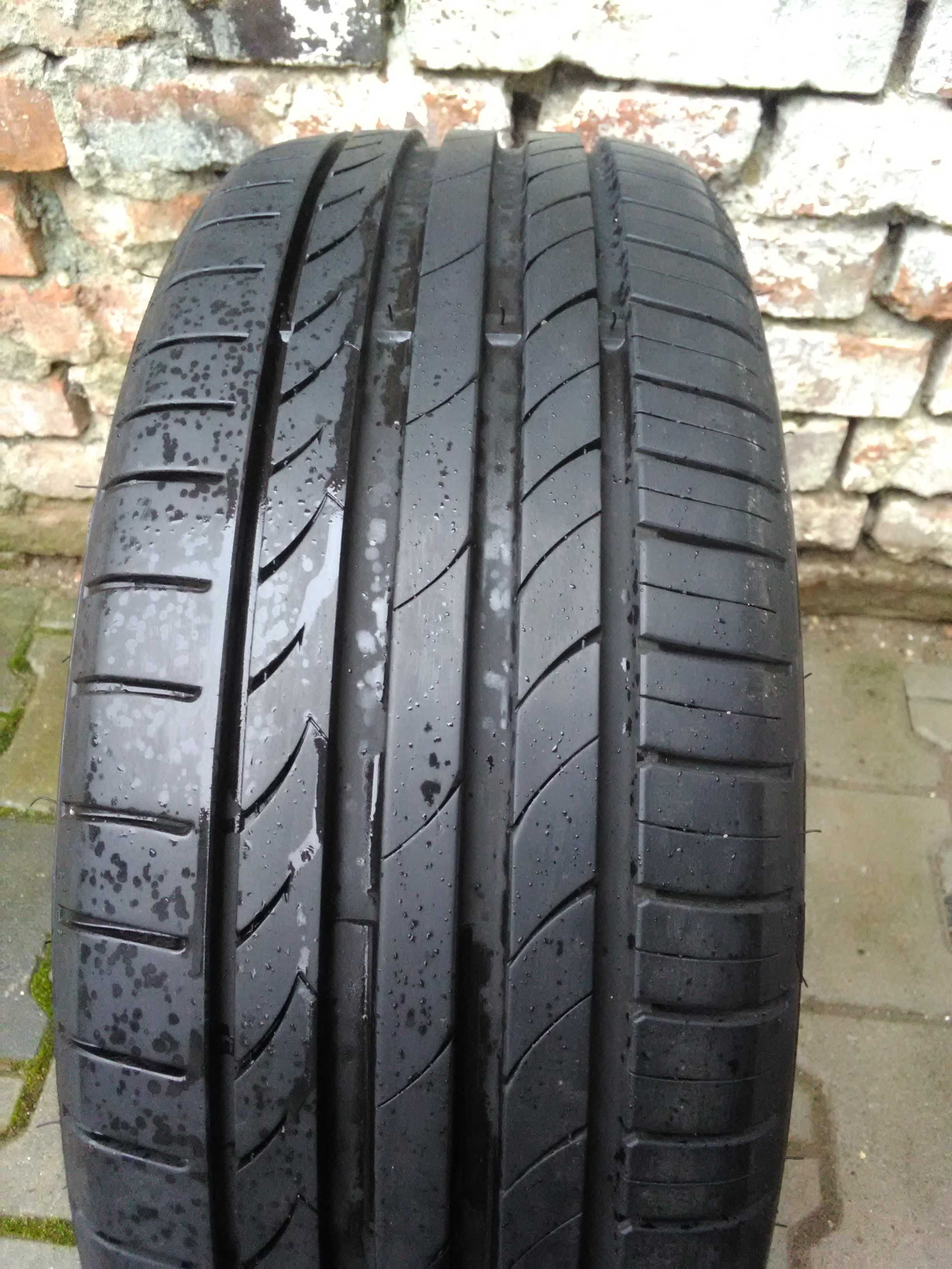 Vand anvelope Rotalla 195/45/r17