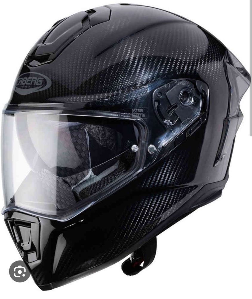 Caberg drift EVO carbon