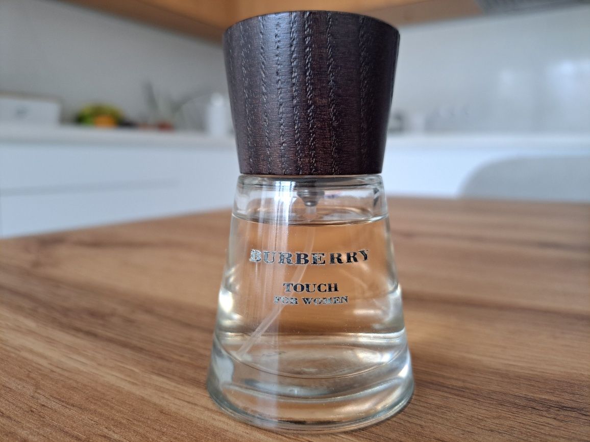 Парфюм Burberry touch