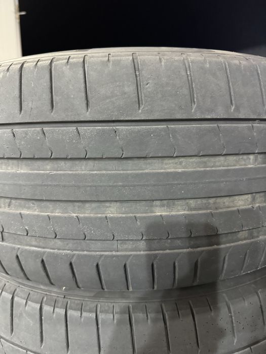 2бр летни гуми Pirelli 275/45/21 Dot3922
