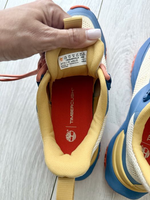 Adidași Timberland