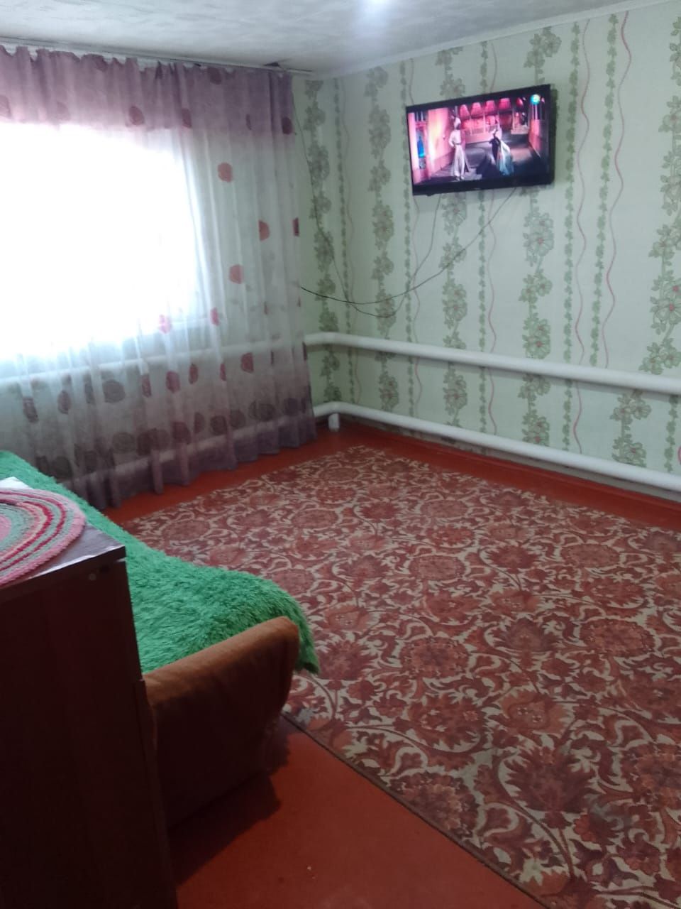 Продам дом на даче