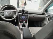 Vand sau Schimb  Audi A4 B6 1.9tdi
