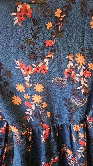 Шейн есенни рокли