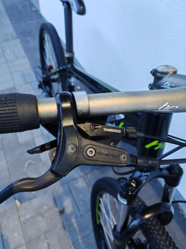 Bicicleta mtb 26 roti