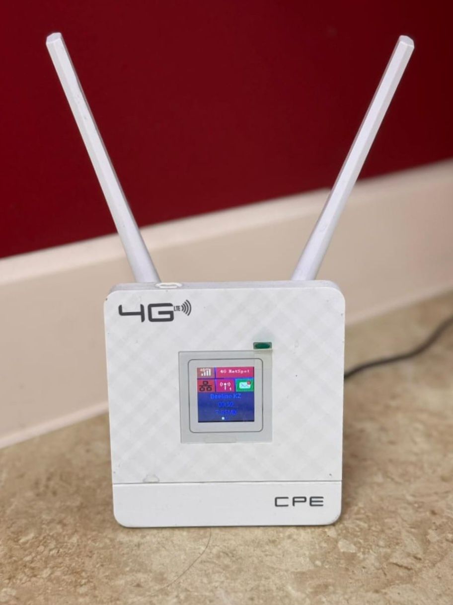 алтел билайн актив роутер модем вайфай  4G вайфай WiFi