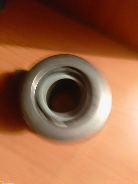 Rulment presiune Opel Astra H 1.7